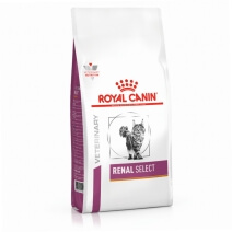 Royal Canin Renal Select Feline 2кг