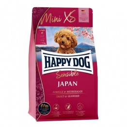 Happy Dog Mini XS Sensible Japan 300гр