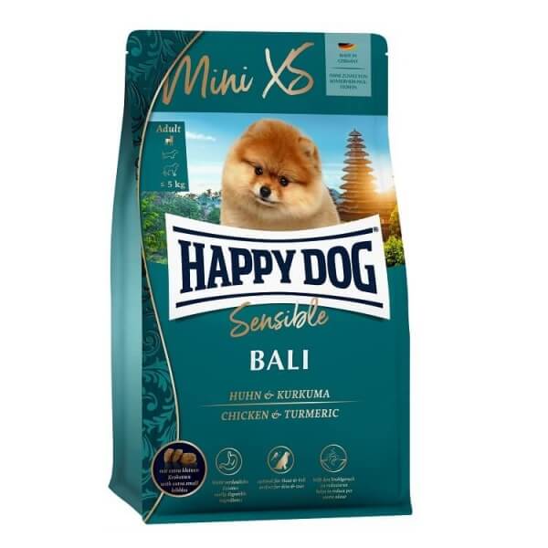 Happy Dog Mini XS Sensible Bali 300гр