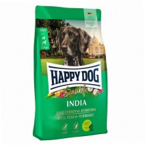 Happy Dog Sensible India 2,8кг