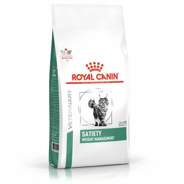 Royal Canin Satiety Weight Management