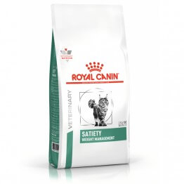 Royal Canin Satiety Weight Management 3.5кг