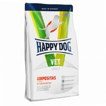 Happy Dog VET Diet Adipositas 4кг