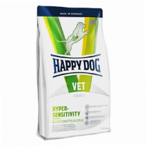 Happy Dog VET Diet Hypersensitivity 12кг