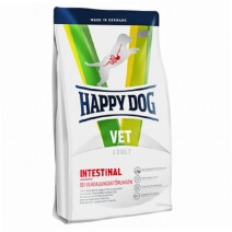 Happy Dog VET Diet Intestinal 4кг