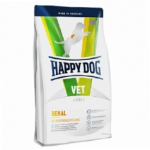 Happy Dog VET Diet Renal 12кг