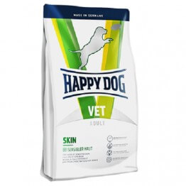 Happy Dog VET Diet Skin с чувствительной и проблемной кожей