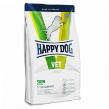 Happy Dog VET Diet Skin 4кг