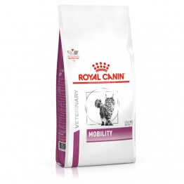Royal Canin Mobility 2кг