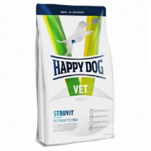 Happy Dog VET Diet Struvit  12,5кг