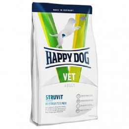 Happy Dog VET Diet Struvit с мочекаменной болезнью