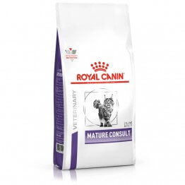 Royal Canin Mature Consult 1,5кг