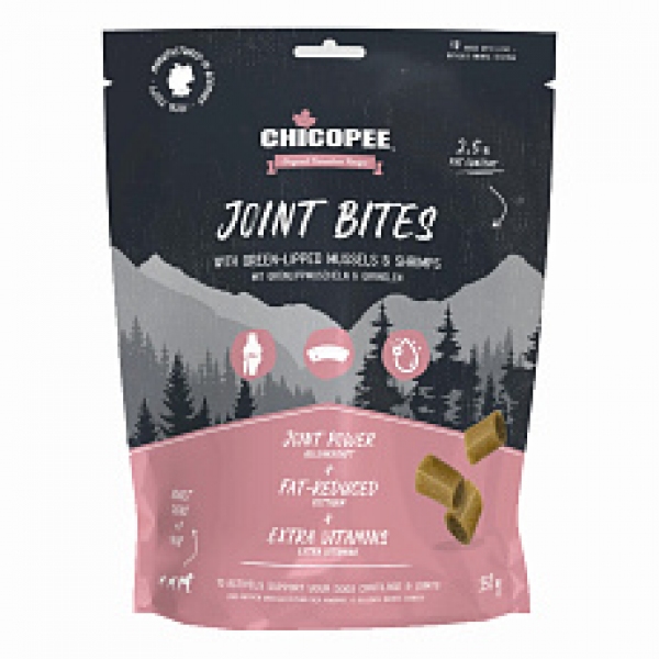 Chicopee Лакомство Joint bites 350гр