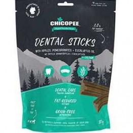 Chicopee Лакомство для собак Dental Sticks 300гр