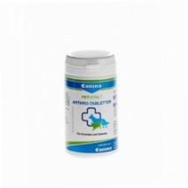 Canina Petvital Arthro 1000 Tabletten - 1000гр