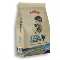 Arion Fresh Adult Junior 12кг для Щенков