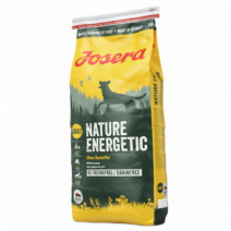 Josera Nature Energetic (Птица и Батат) 12,5кг