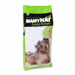 Mamynat Dog Sensitive (Ягнёнок и рис) для Всех пород