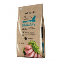 Fitmin Purity Urinary 1.5кг для профилактики МКБ