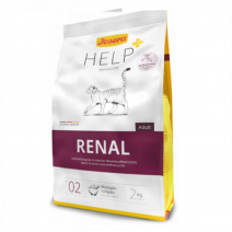 Josera Нelp Renal Cat 2кг