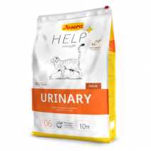 Josera Нelp Urinary Cat 10кг