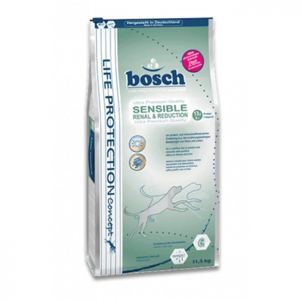 Bosch LPC Sensible Renal & Reduction 11,5кг