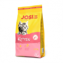 JosiCat Kitten корм для котят 1,9кг