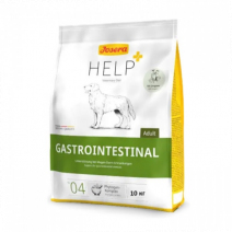 Josera Нelp Gastrointestinal Dog 10кг