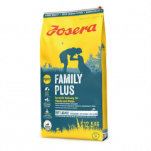 Josera Family Plus (Reproduction/puppy 30/22) 12,5кг