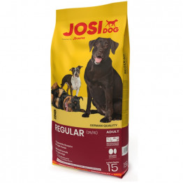 Josera JosiDog Regular (Adult 25/15) 15кг