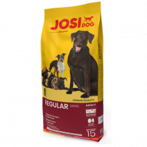 Josera JosiDog Regular 15кг