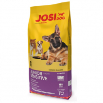 Josera JosiDog Junior Sensitive 15кг