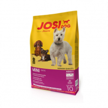 Josera JosiDog Mini Для Собак Малых Пород 10кг
