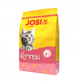 JosiCat Kitten корм для котят, беременных и кормящих 10кг