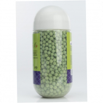Potty-Pot Дезодорирующие гранулы (Свежесть сада) 450гр