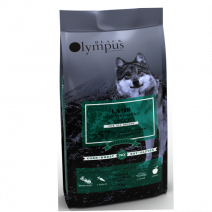 Black Olympus Adult All Breeds (Ягненок) 12кг