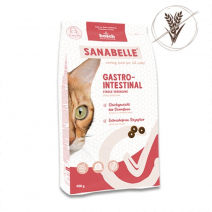Bosch Sanabelle Gastrointestinal 400гр