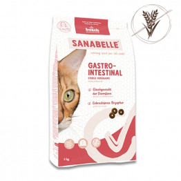 Bosch Sanabelle Gastrointestinal (расстройства пищеварения)