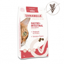 Bosch Sanabelle Gastrointestinal 2кг