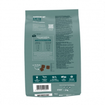 Bosch Sanabelle Outdoor 8кг