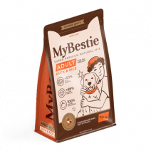 MyBestie Adult Duck and Rice (Утка с Рисом) 0,8кг