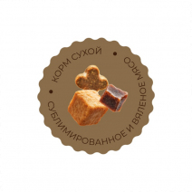 MyBestie Mini Adult Lamb and Rice (Ягненок с Рисом) 0,8кг