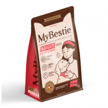 MyBestie Adult Lamb and Rice (Ягненок с Рисом) 10кг