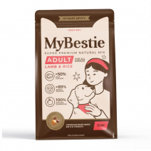MyBestie Adult Lamb and Rice (Ягненок с Рисом) 10кг