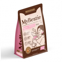 MyBestie Mini Adult Lamb and Rice (Ягненок с Рисом) 10кг