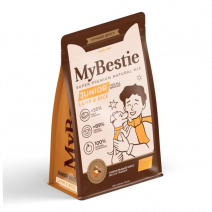 MyBestie Junior Lamb and Rice (Ягненок с Рисом) 0,8кг