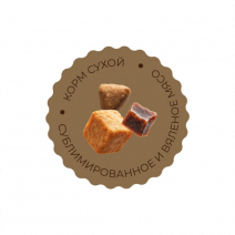 MyBestie Junior Lamb and Rice (Ягненок с Рисом) 0,8кг