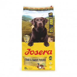 Josera Adult (Утка и батат) 12,5кг