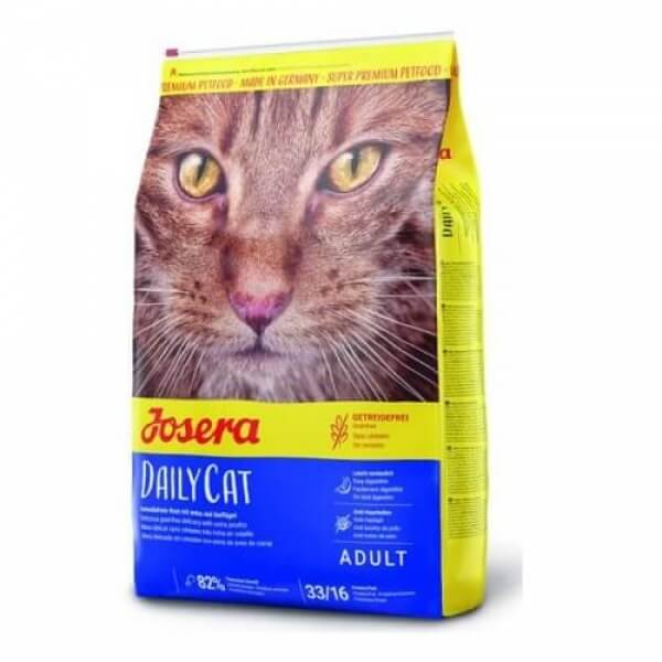 Josera DailyCat 2кг