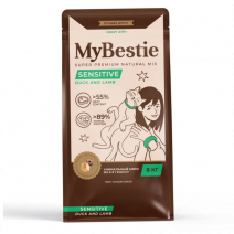 MyBestie Sensitive Утка с Ягненком 8кг